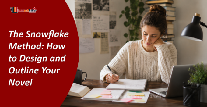 The Snowflake Method: How to Design and Outline Your Novel