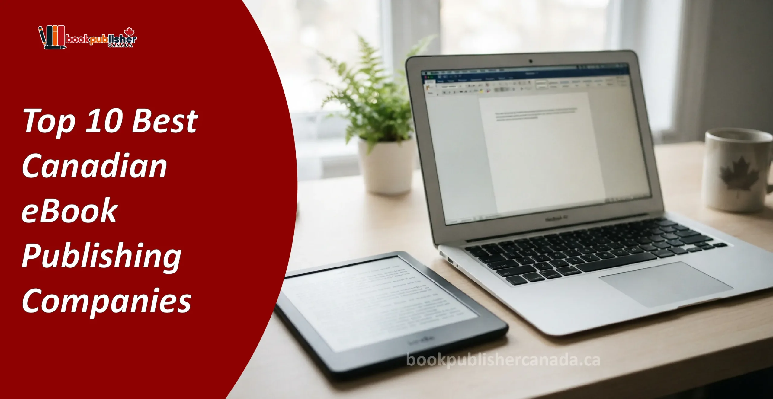 Top 10 Best Canadian eBook Publishing Companies-01
