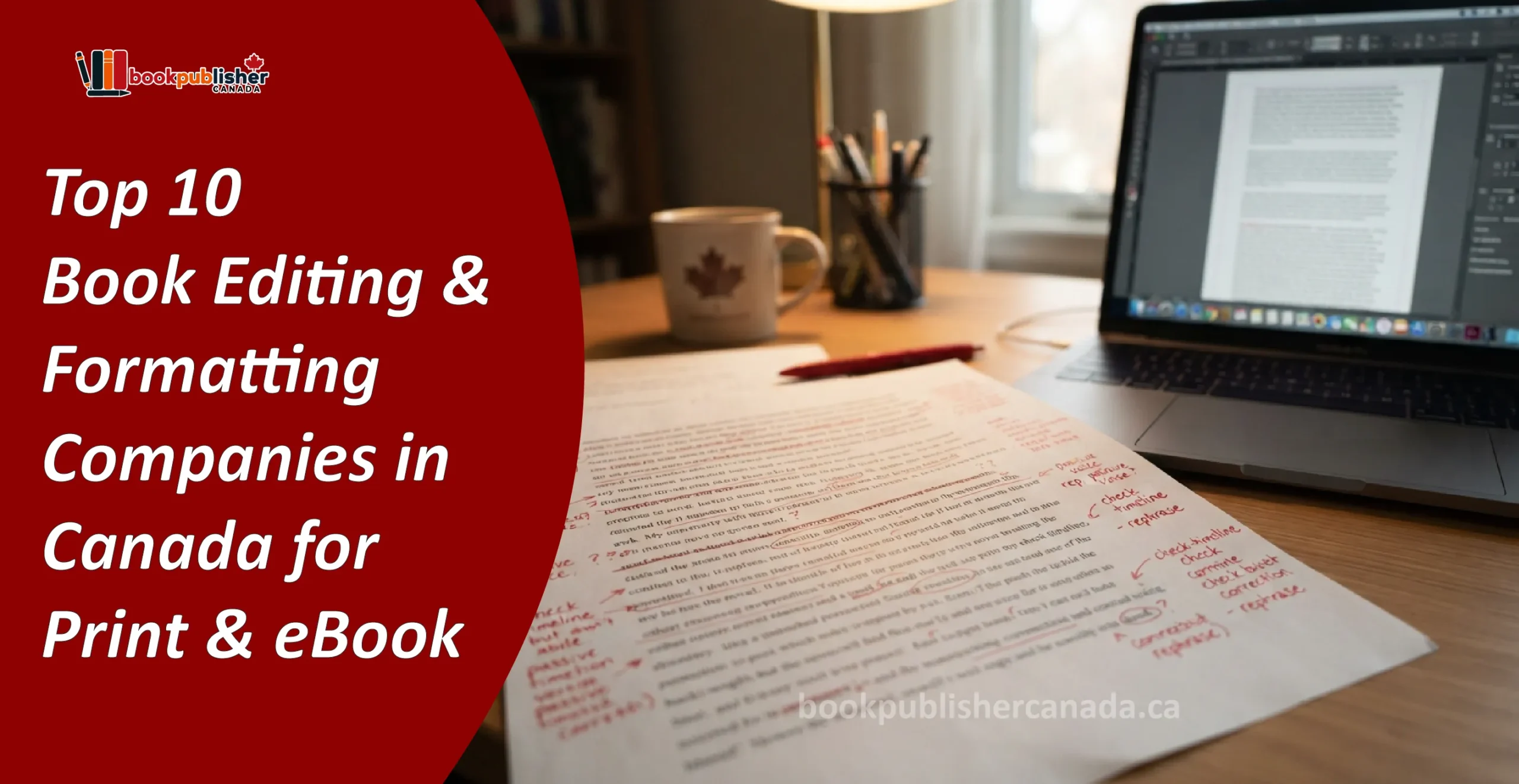 Top 10 Book Editing & Formatting Companies in Canada for Print & eBook-01