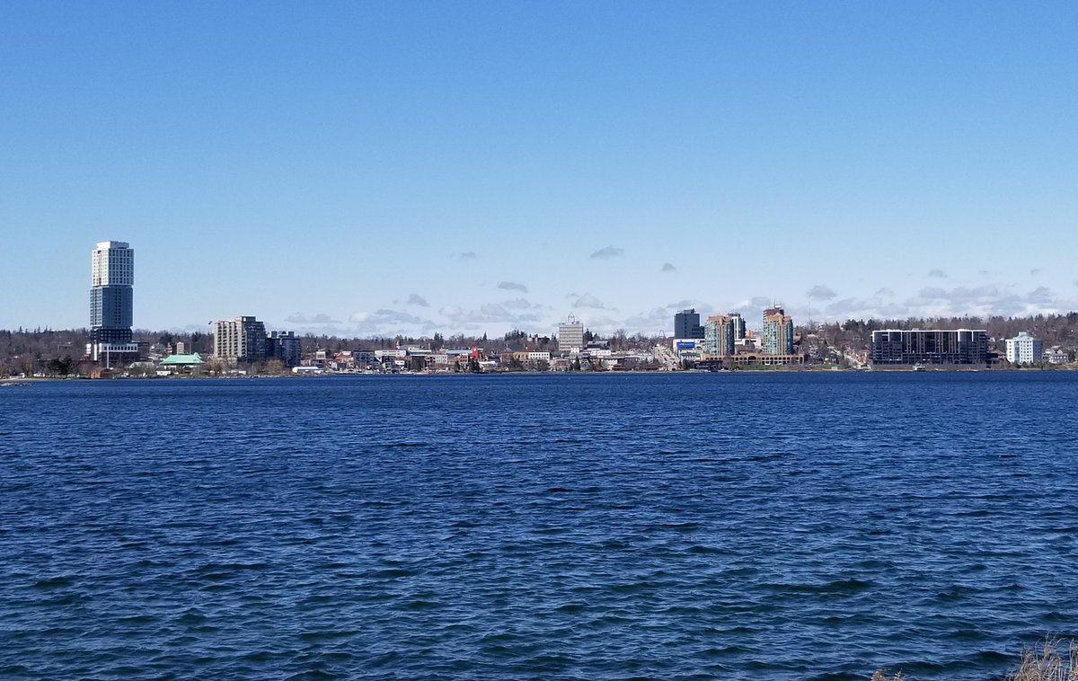 Book Publishing in Barrie, Ontario