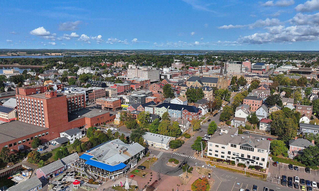 Book Publishing in Charlottetown, PEI