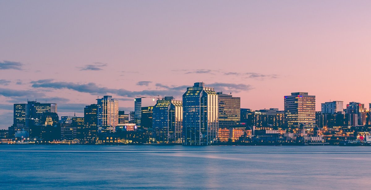 Book Publishing Services in Halifax Nova Scotia