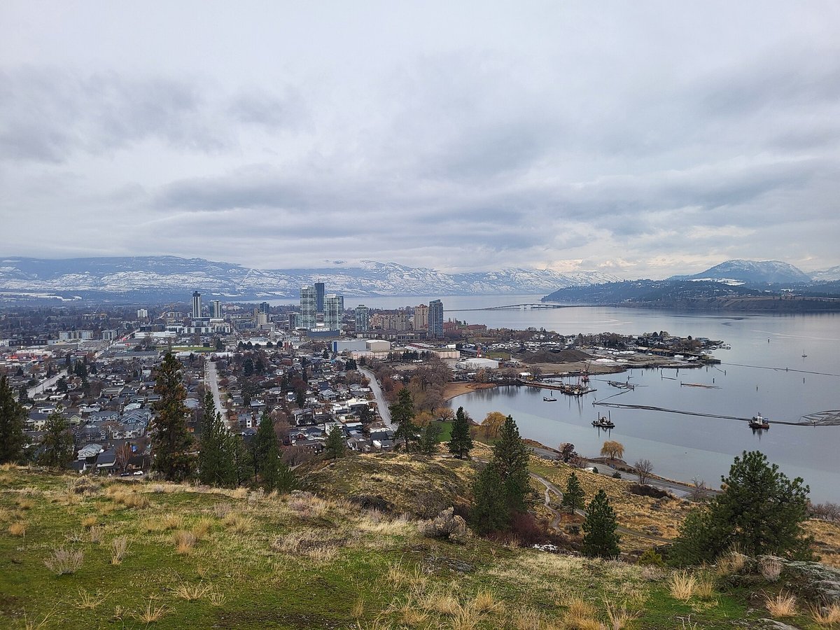 Book Publishing in Kelowna, British Columbia
