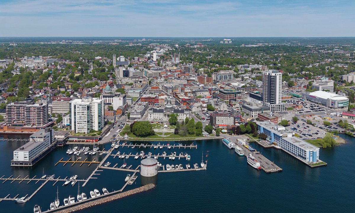 Book Publishing Services in Kingston Ontario
