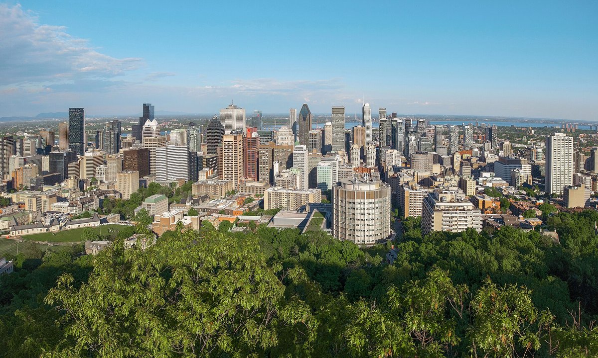 Book Publishing in Montreal, Quebec