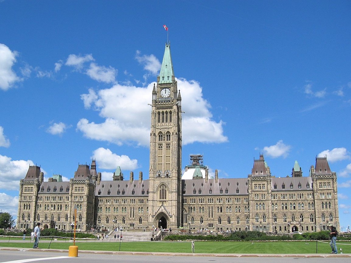 Book Publishing in Ottawa, Ontario