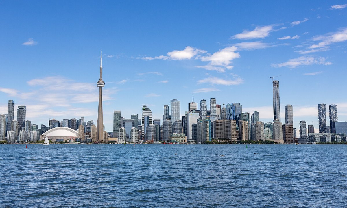Book Publishing in Toronto, Ontario