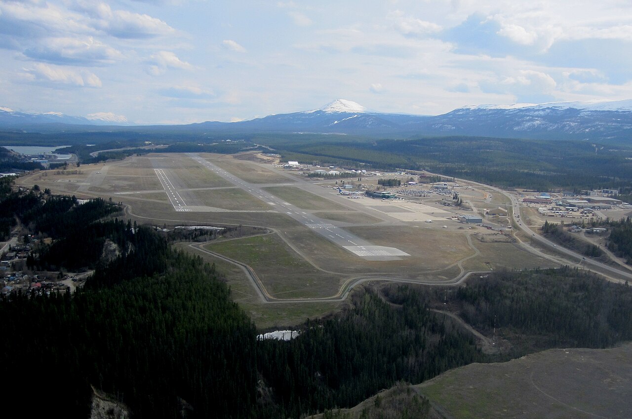 Book Publishing in Whitehorse, Yukon