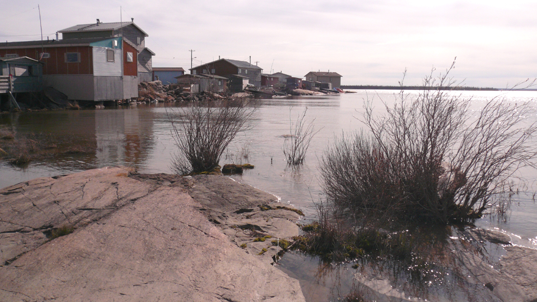 Book Publishing in Yellowknife, NWT