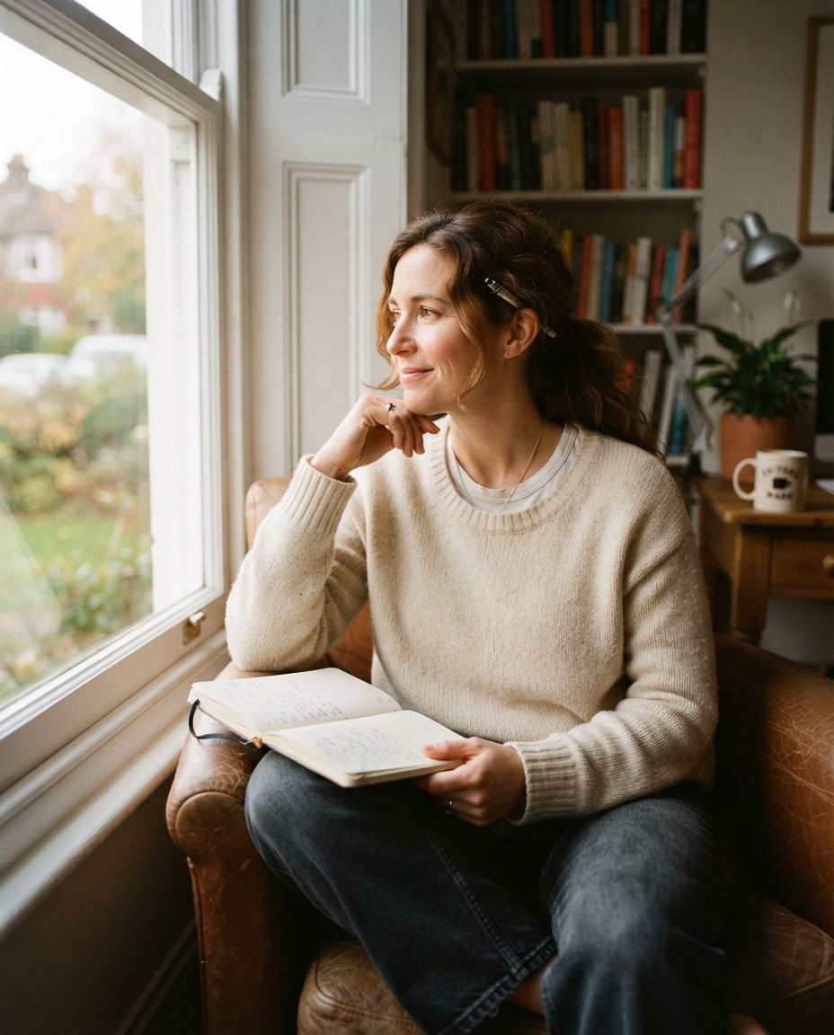 Publishing Support That Respects the Author Behind the Book
