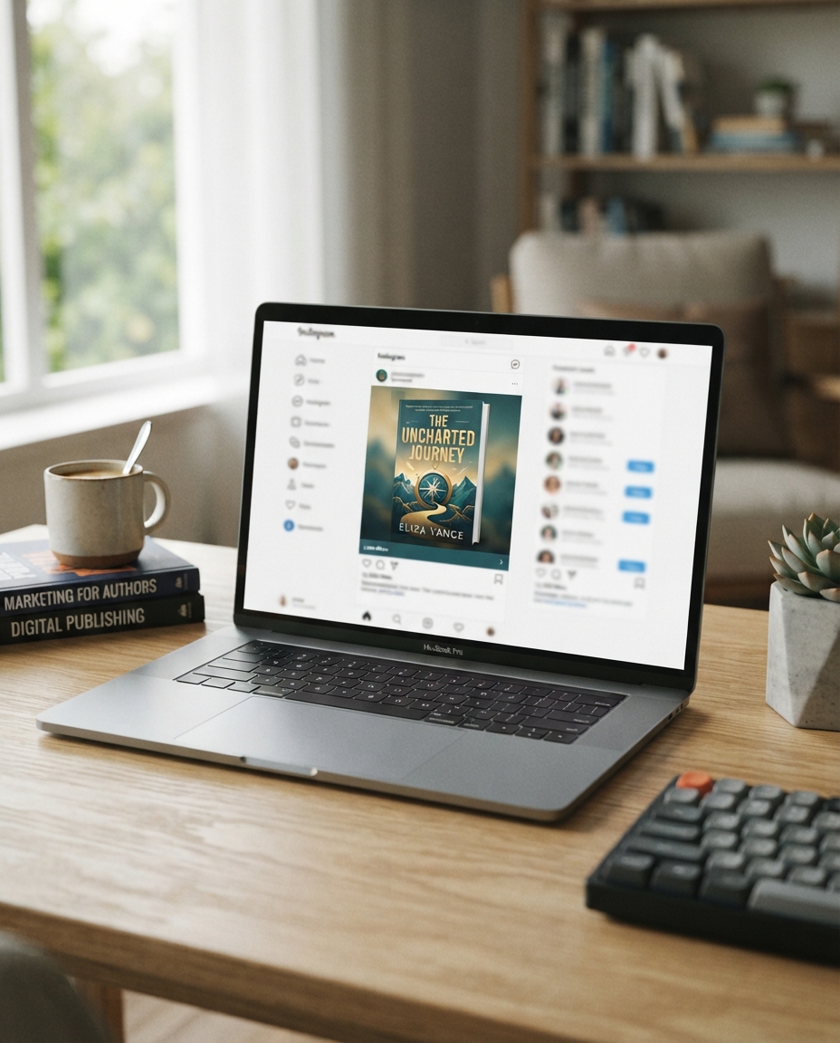 Put Your Book in Front of Readers Across the Channels That Matter