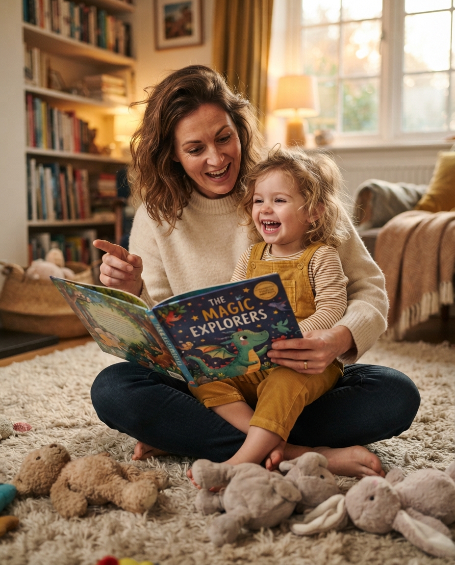 Publishing Made Simple using Trusted Childrens Picture Book Publishers