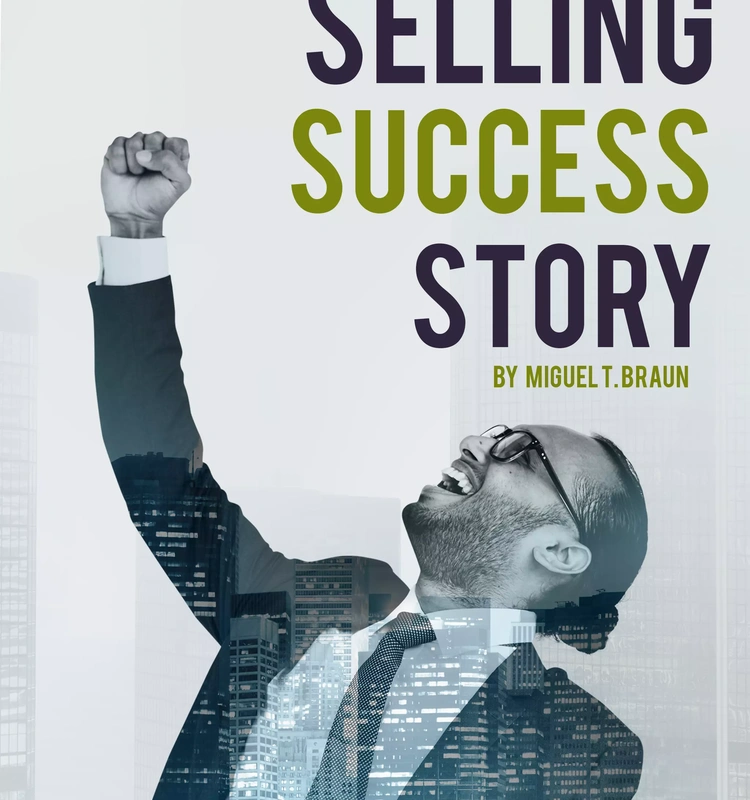Featured Bestseller Case Study